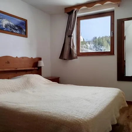 Le Repaire Du Chamois Batiment Joubarbe Апартаменты