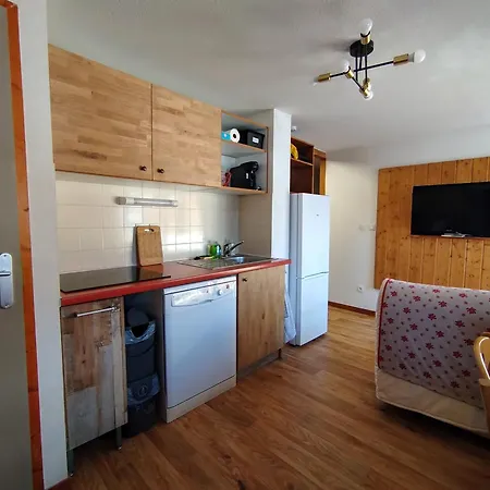 Le Repaire Du Chamois Batiment Joubarbe